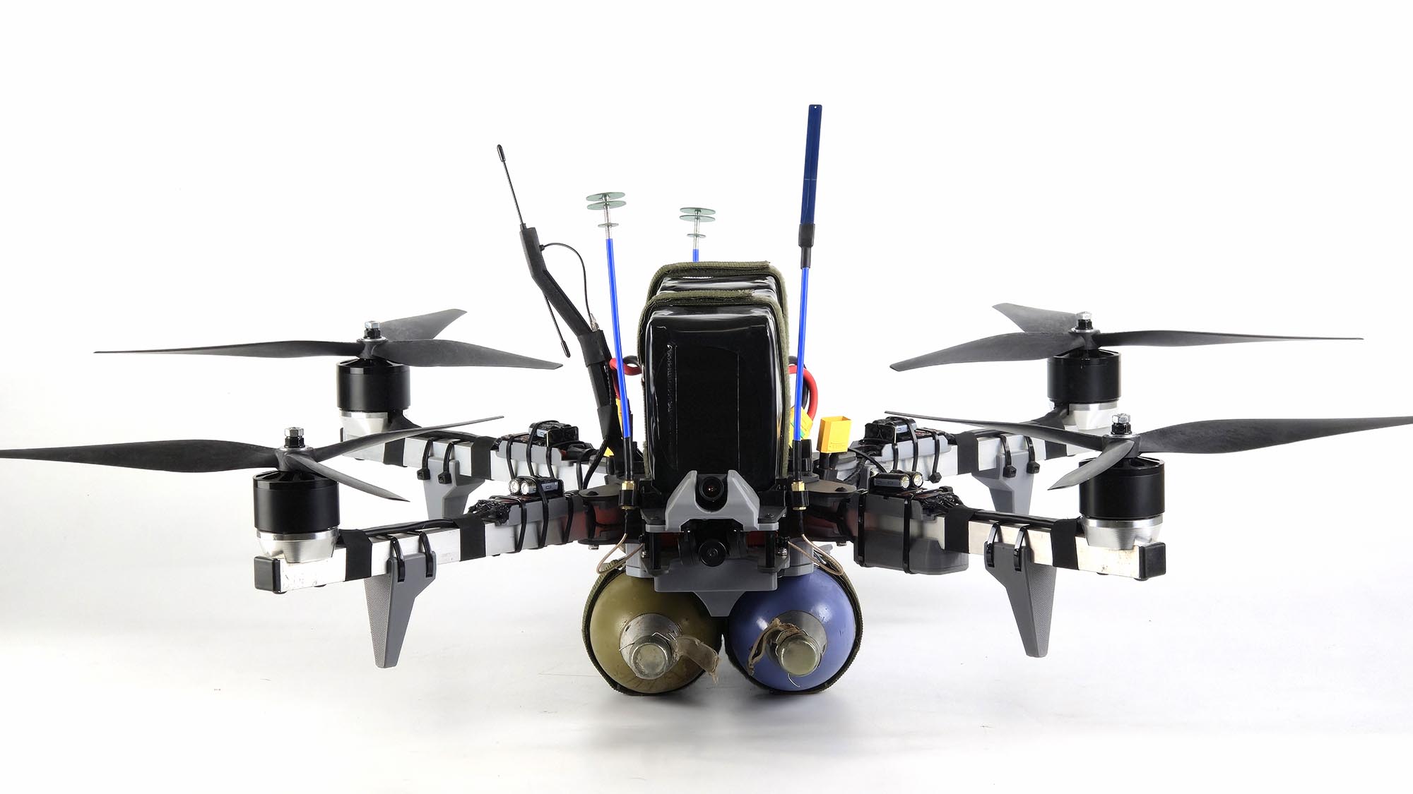 Дрон Jack Sparrow 15 DA